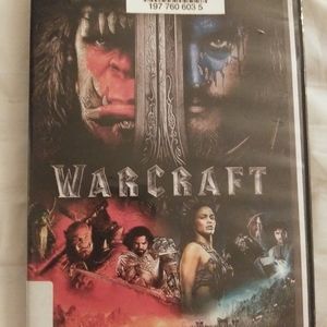 Warcraft